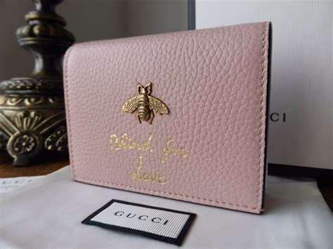 gucci blind for love card case|gucci ag925.